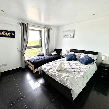 Ocean Park Apartments - Oceanfront - Free Parking And Fast Wifi Эдинбург Экстерьер фото