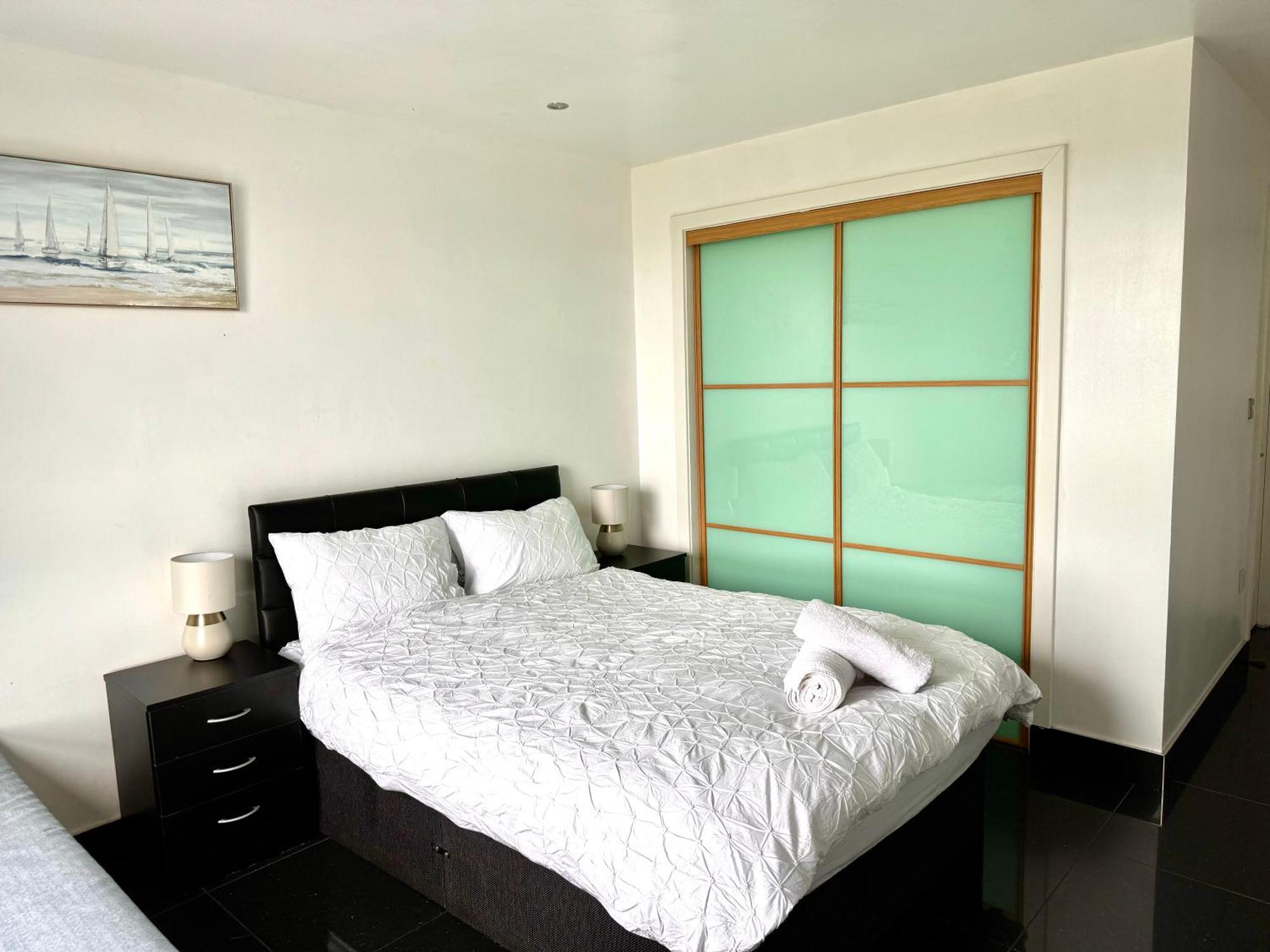 Ocean Park Apartments - Oceanfront - Free Parking And Fast Wifi Эдинбург Экстерьер фото